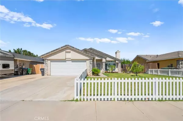 29877 Gifhorn Court, Menifee, CA 92584