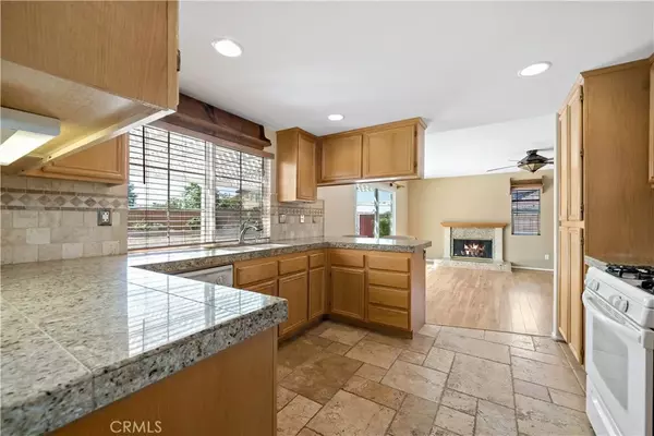 San Jacinto, CA 92583,1044 Jude Court