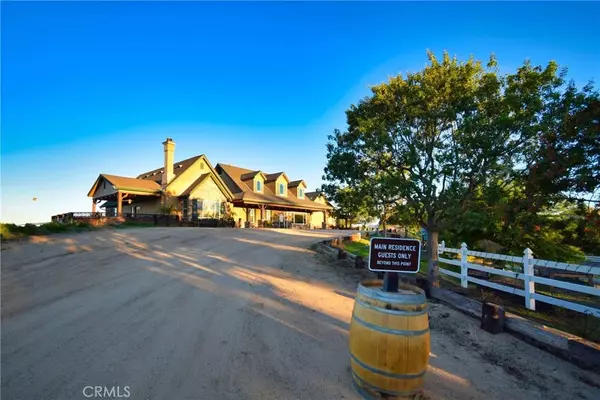 Temecula, CA 92592,40125 Camino Del Vino