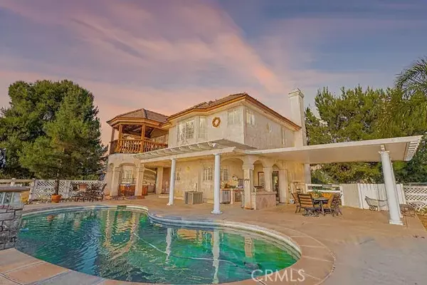 Temecula, CA 92592,40405 Avenida Trebolo