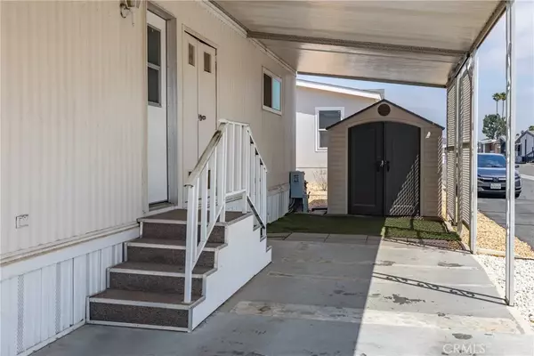 Hemet, CA 92545,5001 W Florida #230