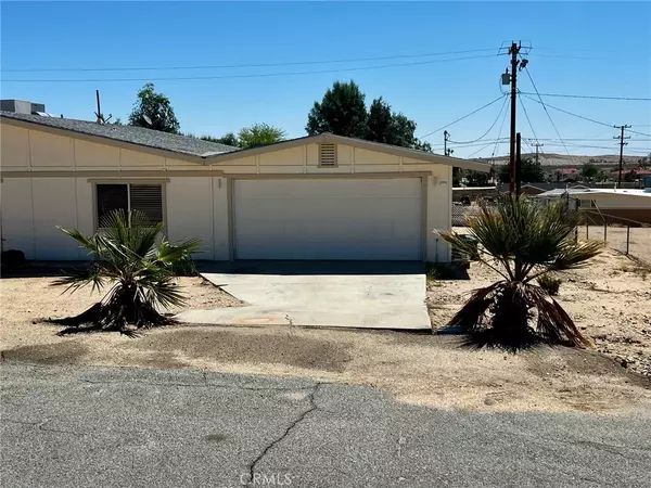29 Palms, CA 92277,5857 Marine Avenue