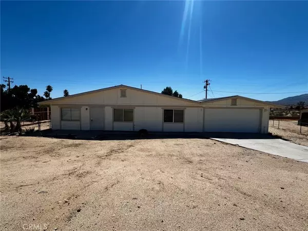 29 Palms, CA 92277,5857 Marine Avenue