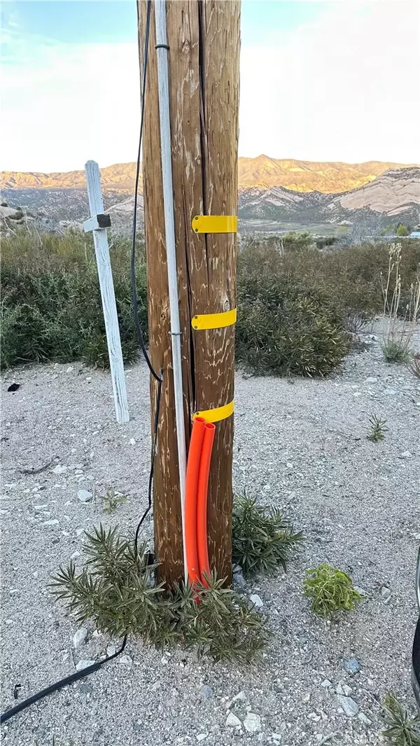 Pinon Hills, CA 92372,0 Farris Ranch Road