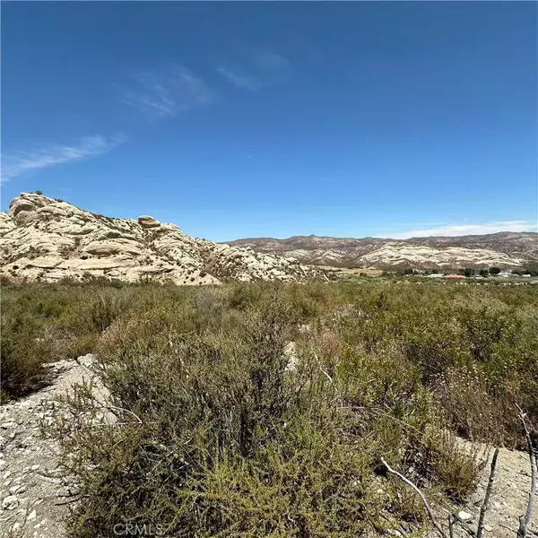 Pinon Hills, CA 91401,0 Farris Ranch Road
