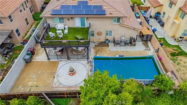 Moreno Valley, CA 92555,27753 Lafayette Way