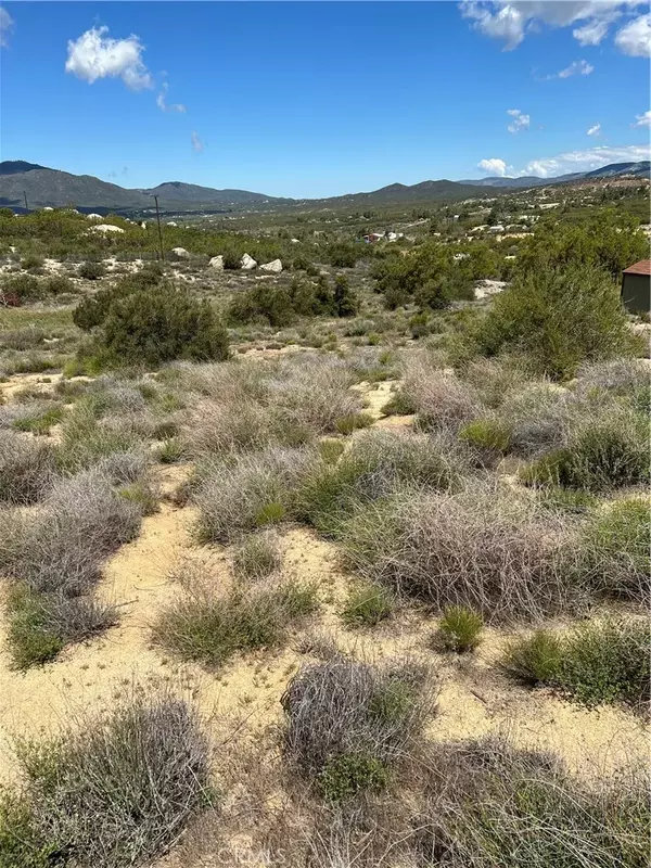 Anza, CA 92539,0 Scouts