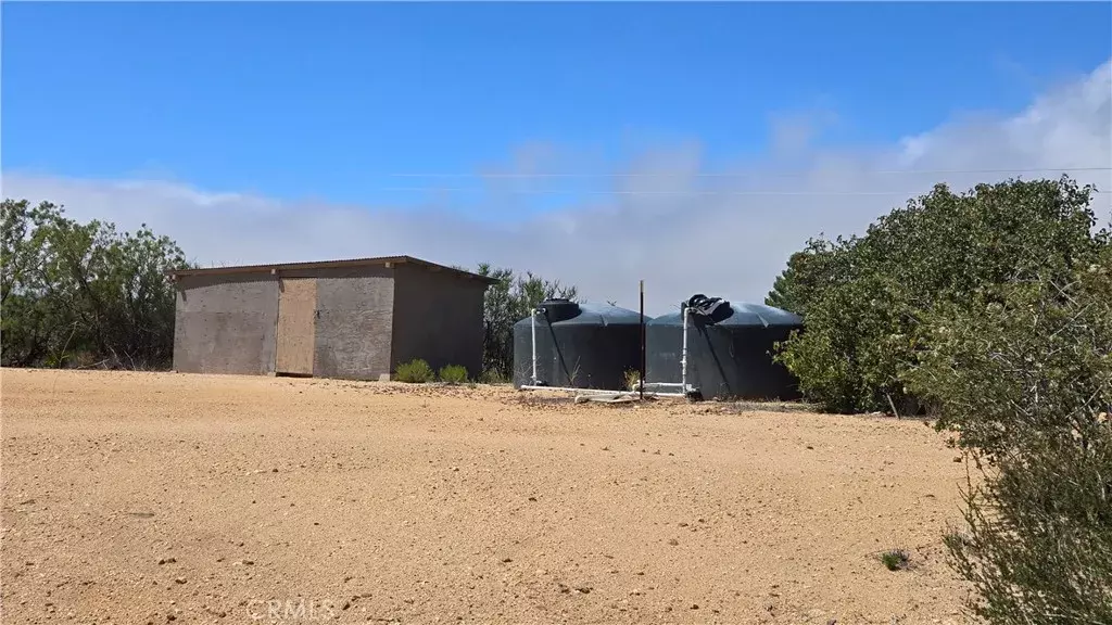 0 La Colina, Anza, CA 92539