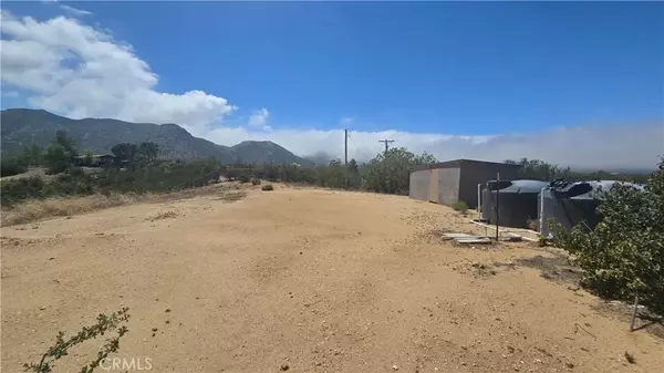 Anza, CA 92539,0 La Colina