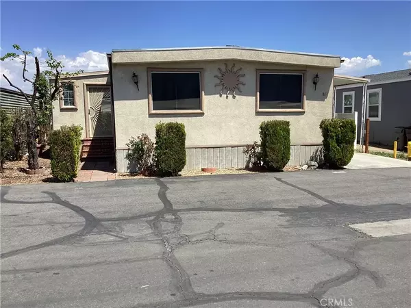 25350 Santiago #81, Moreno Valley, CA 92551