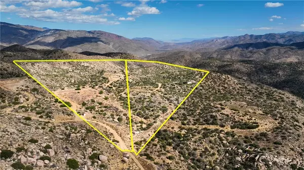 Anza, CA 92539,62594 Bear Track