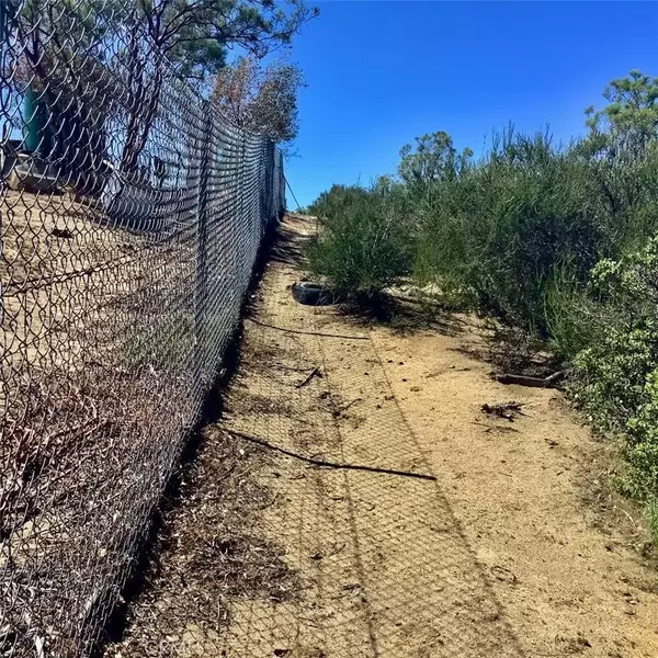 Anza, CA 92539,0 Pony Trail