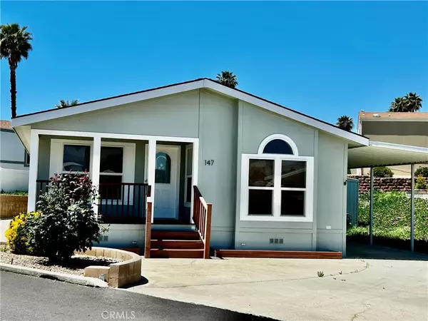 1536 S state st #147, Hemet, CA 92543