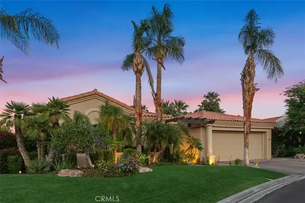48400 Mirador Court, Palm Desert, CA 92260