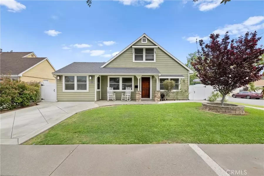 13003 El Moro Avenue, La Mirada, CA 90638