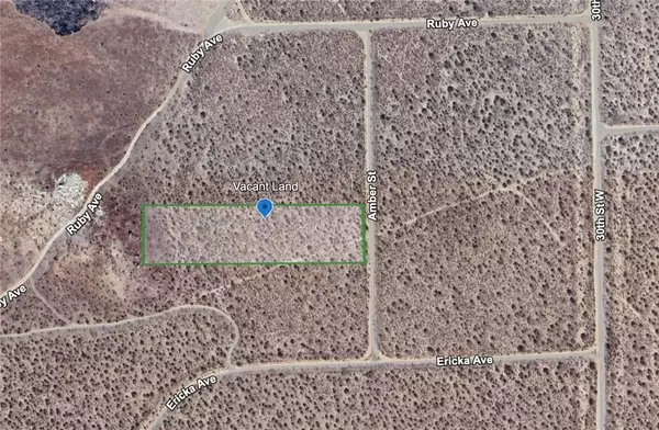 142 Amber, Mojave, CA 93501