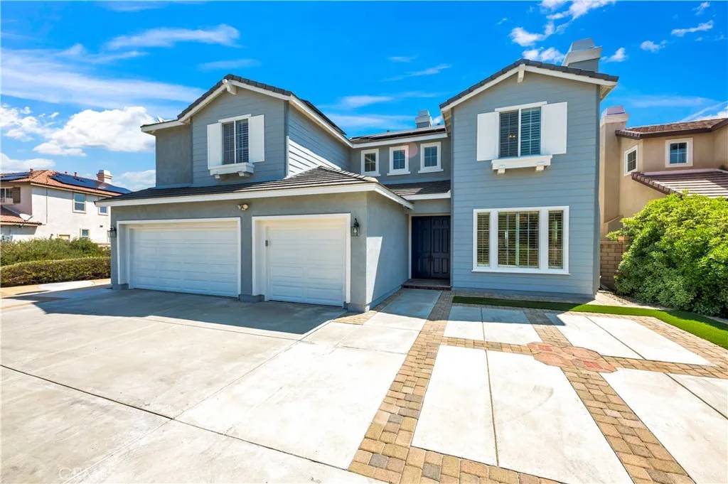 8 Via Del Fico Court, Lake Elsinore, CA 92532