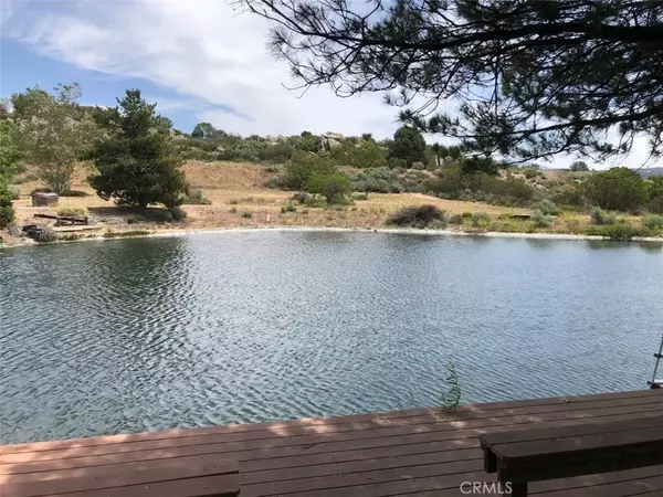 Anza, CA 92539,56695 Cain Road