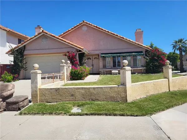 40132 ZAMURA Court, Murrieta, CA 92562