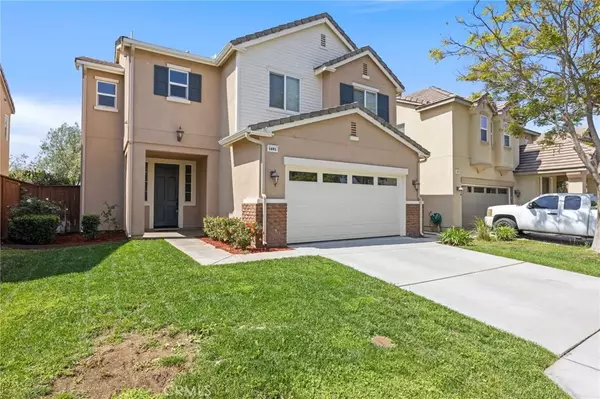 Perris, CA 92571,1691 Dennison Drive