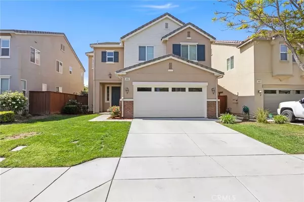 Perris, CA 92571,1691 Dennison Drive