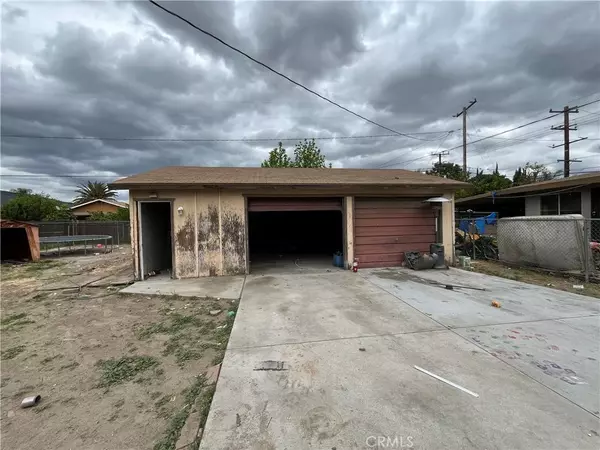 San Jacinto, CA 92583,675 S Santa Fe Avenue