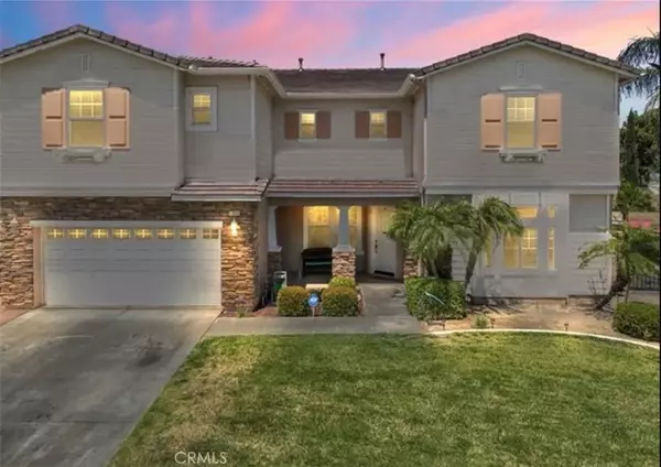 Eastvale, CA 92880,7848 Orchid Drive