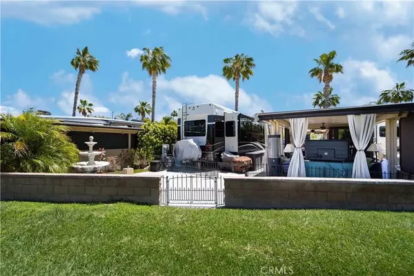 Aguanga, CA 92536,45525 Highway 79 Site 490