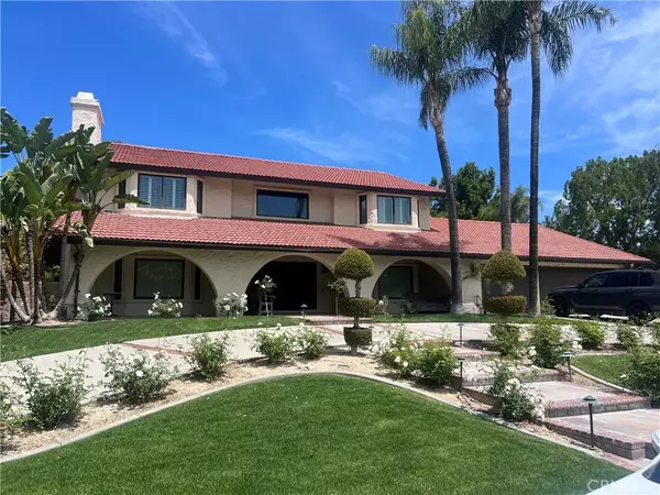 Riverside, CA 92506,1623 Northhampton Drive