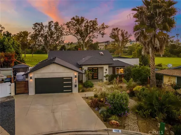 San Marcos, CA 92078,1329 San Pablo Court