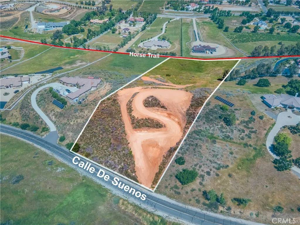 Murrieta, CA 92562,0 Calle de Suenos