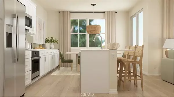 Ontario, CA 91762,2563 E Hyde Paseo