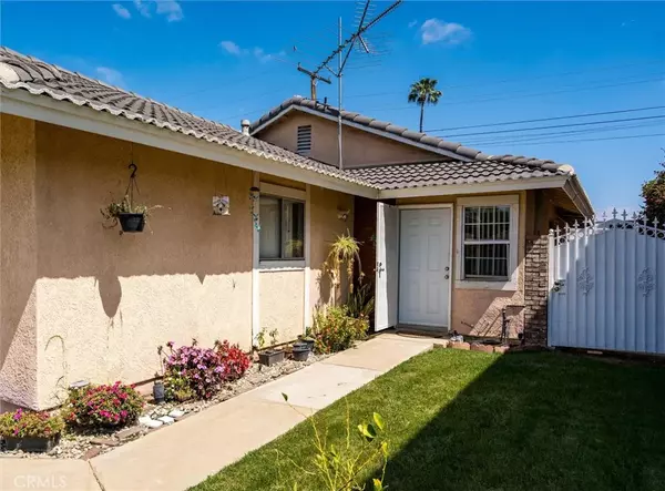 Moreno Valley, CA 92551,25176 Wendy Way