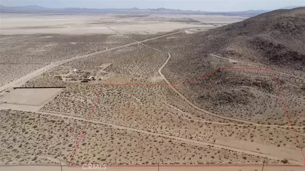 Lucerne Valley, CA 92356,0 Waverly Ave