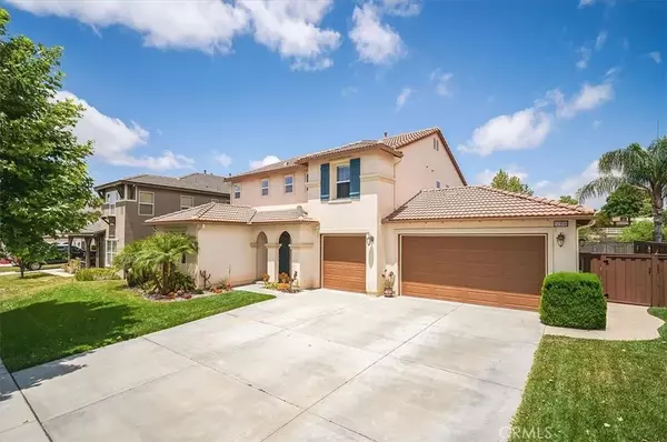 Winchester, CA 92596,32804 Red Carriage Road