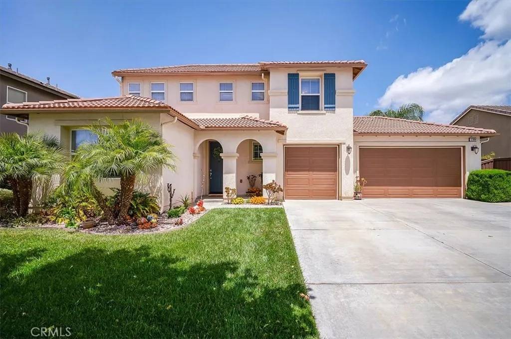 32804 Red Carriage Road, Winchester, CA 92596