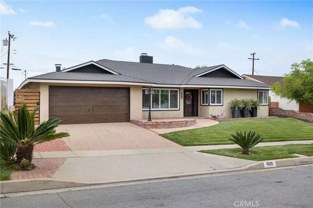 San Dimas, CA 91773,1325 N Birchnell Avenue
