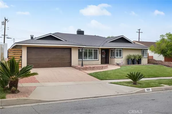 1325 N Birchnell Avenue, San Dimas, CA 91773