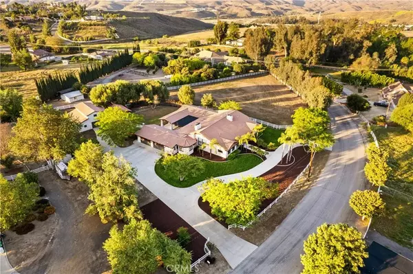 9394 Gum Tree Drive, Corona, CA 92883