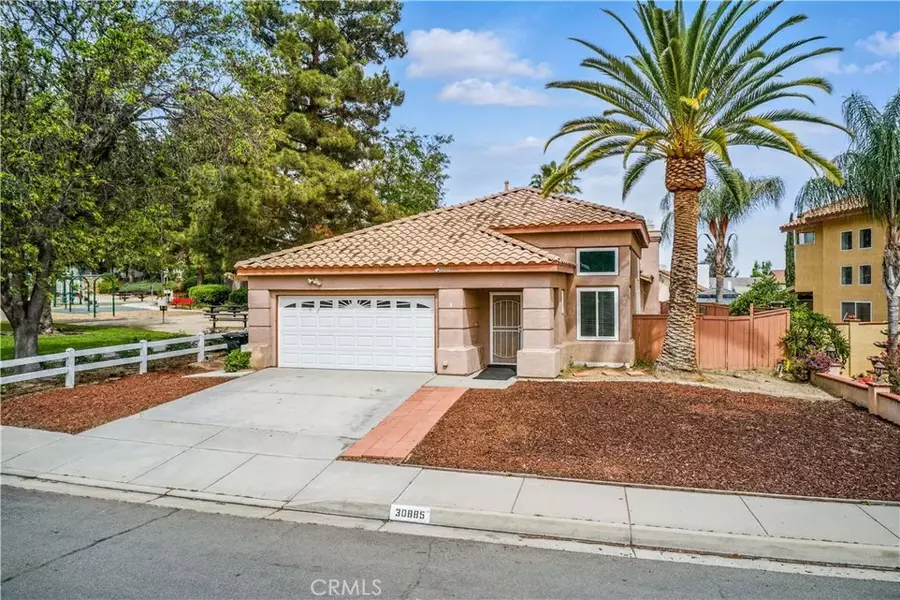 30885 Loma Linda Road, Temecula, CA 92592