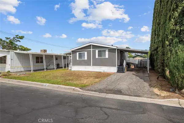 Murrieta, CA 92562,41900 Ivy St #47