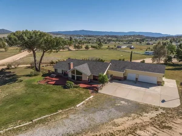 Aguanga, CA 92536,49525 Mescalero Court