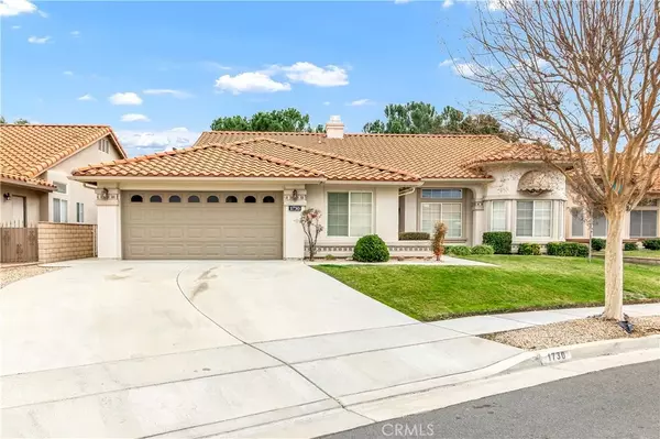 1730 Almond Tree Street, Hemet, CA 92545