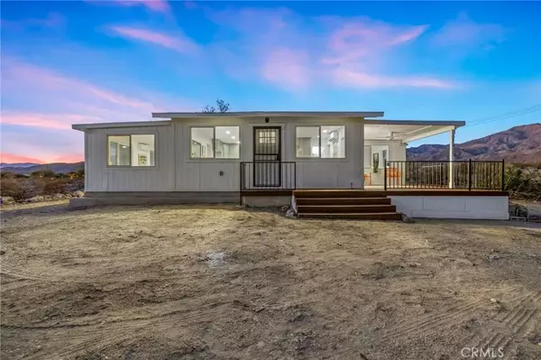 Desert Hot Springs, CA 92241,21408 Apollo Way