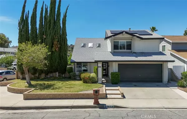 27533 Caraway Lane,  Saugus,  CA 91350