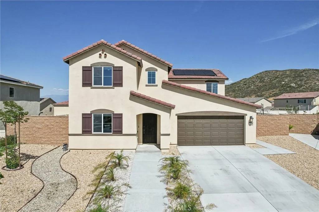 29586 Bisbee Court, Winchester, CA 92596
