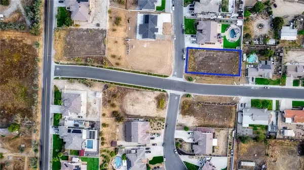 22285 Crown Princess, Nuevo, CA 92567