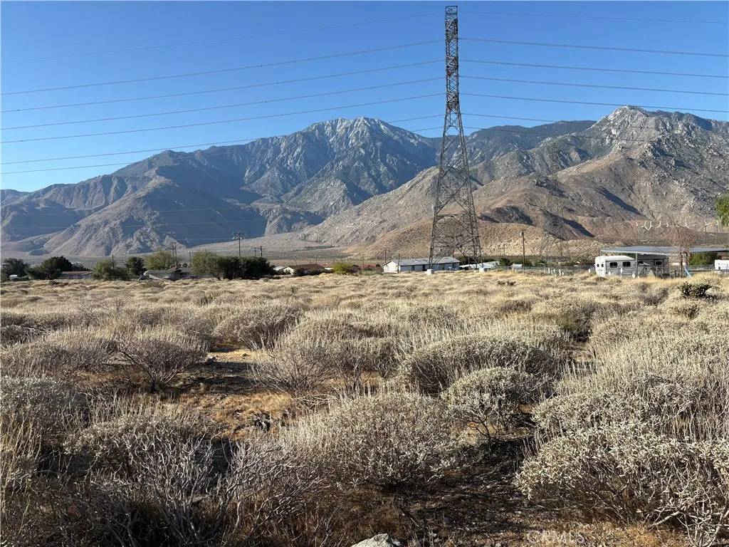 Whitewater, CA 92282,0 San Pierre