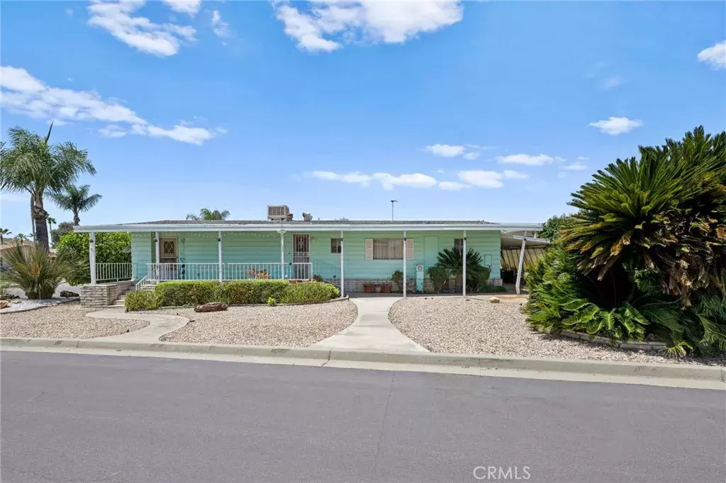 Homeland, CA 92548,30562 Paradise Palm Avenue