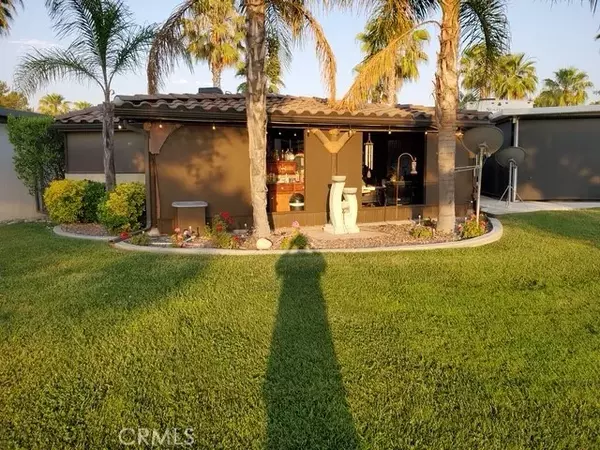 Aguanga, CA 92536,45525 Highway 79 Lot 501